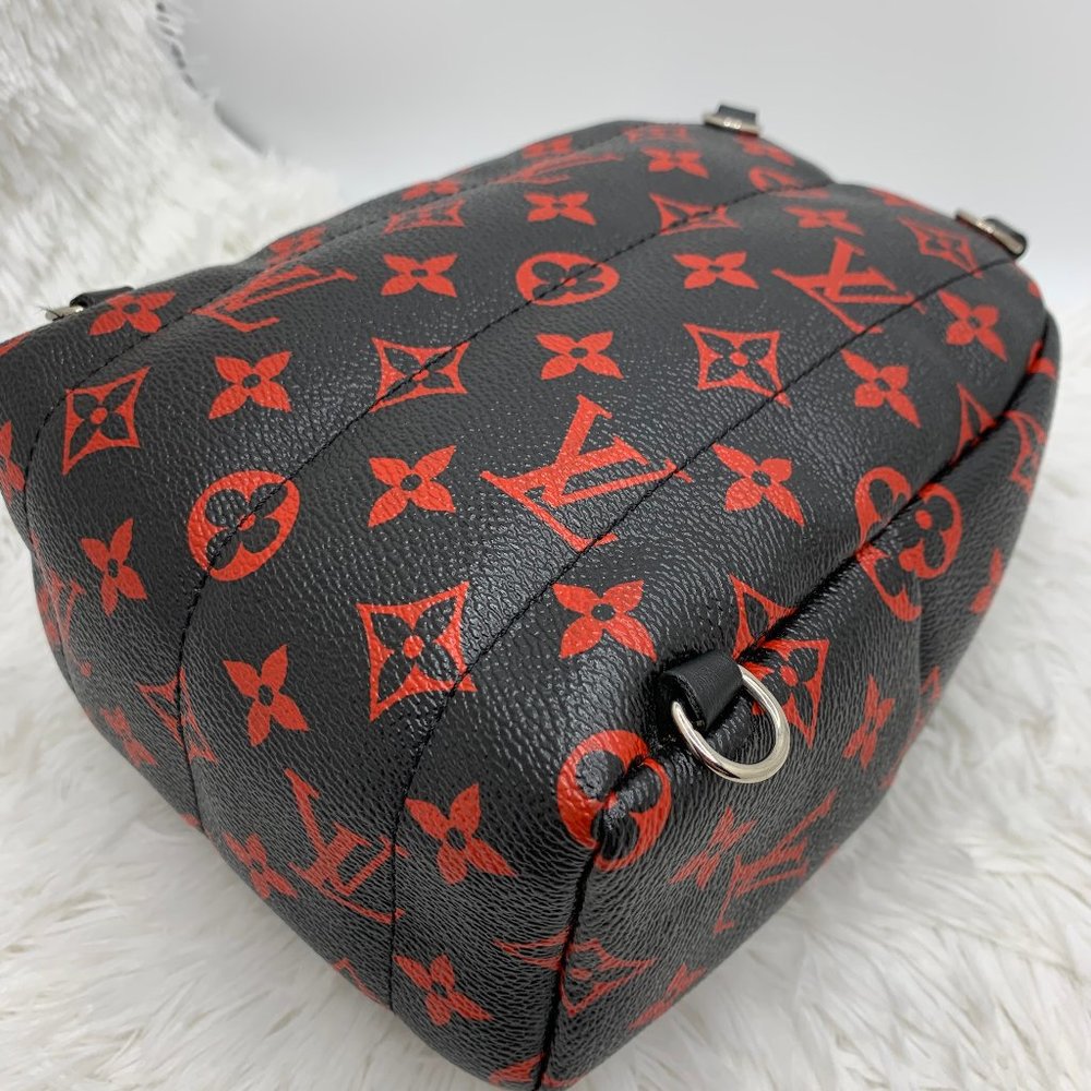 ❌SOLD❌ Louis Vuitton Infrarouge Mini Backpack - Picture 9 of 16